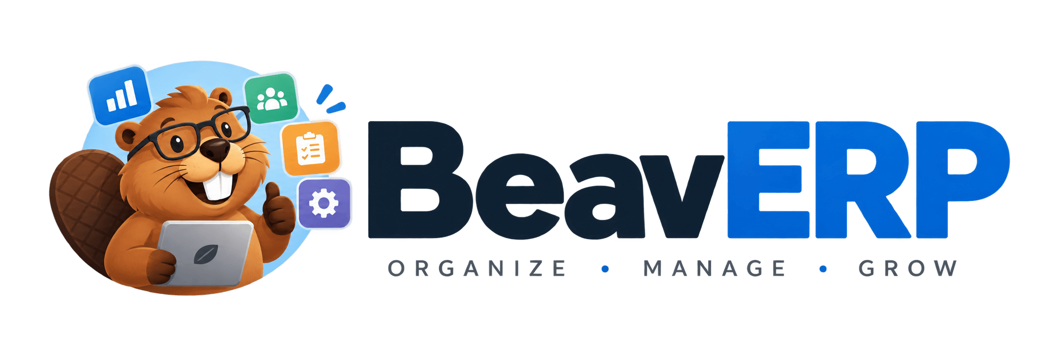 BeavERP